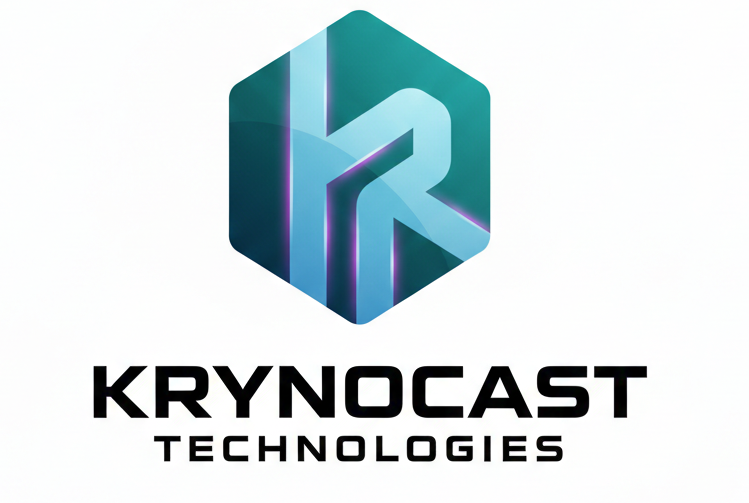 Krynocast Technologies